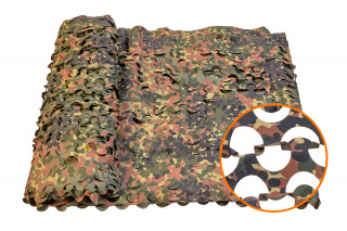 Маскировочная сеть пейзаж 3d Германия - 2,2х1,5м