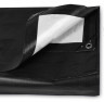 Тент тарпаулин 230 г/м2 — 8x10м