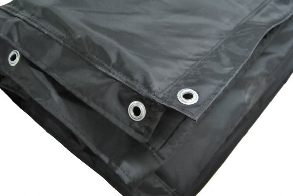 Оксфорд 230PU с люверсами 20x30м