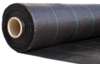 Агротекстиль Agrojutex 100г/м2 - 1.65x50м