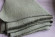 Полог брезентовый ВО 400 г/м2 - 8x12м